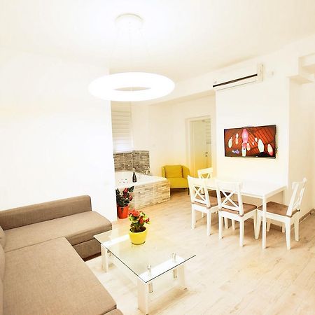 Rothschild 1929 Luxury Apartments Hotel Хайфа Екстериор снимка